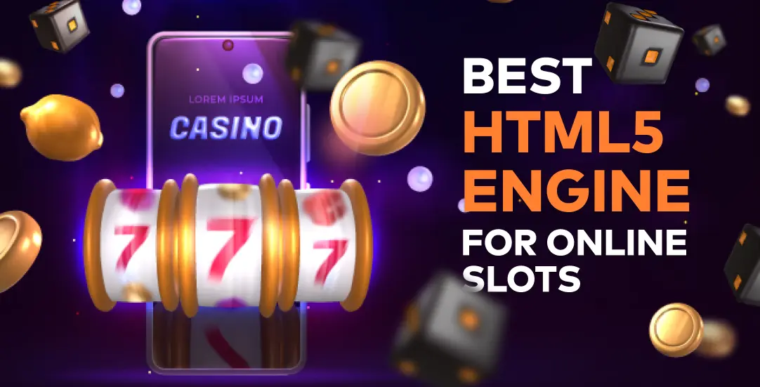 Best HTML5 engine for online slots: Pixi.js vs. Unity vs. Cocos2d