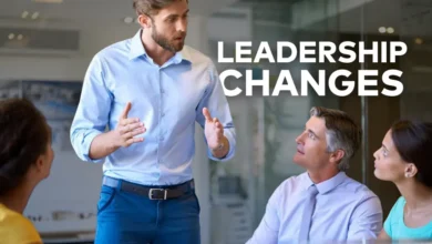 Leadership changes at Rank Group and Playnetic