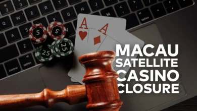 Macau satellite casino closure and what it means for gaming