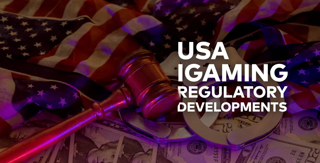US prediction markets regulatory developments and iGaming