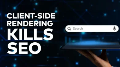 Why Client-Side Rendering is killing your online casino’s visibility