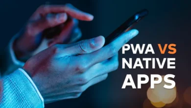 PWA vs Native apps and the solution to app store bans