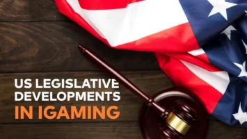 US legislative developments in gambling and prediction markets