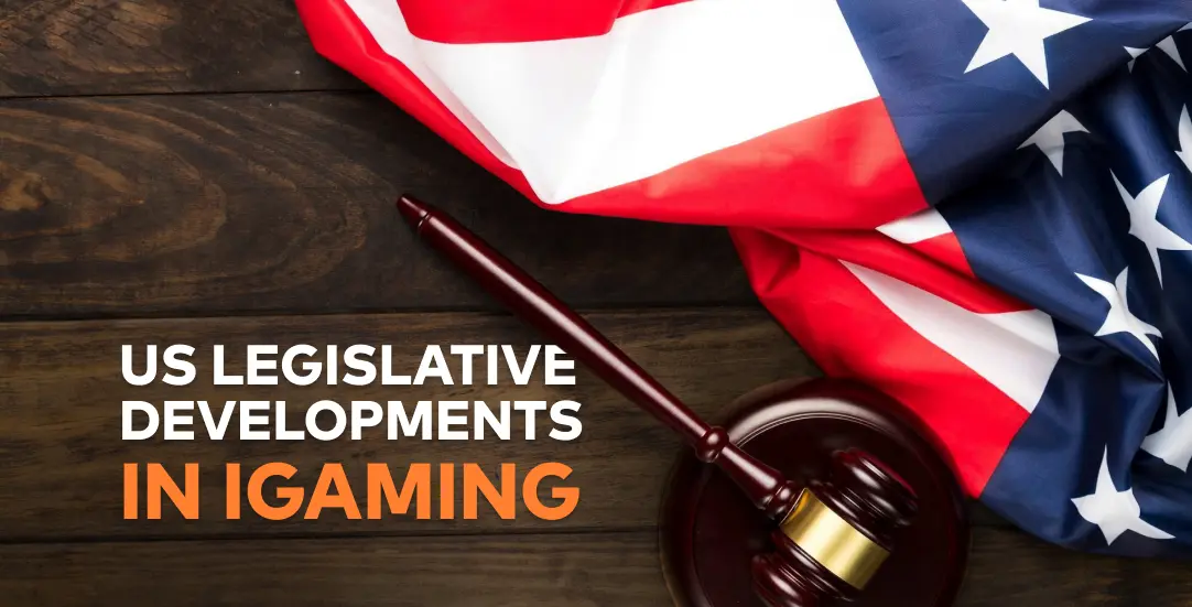 US legislative developments in gambling and prediction markets