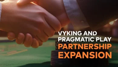 Vyking Pragmatic Play partnership expands casino aggregation