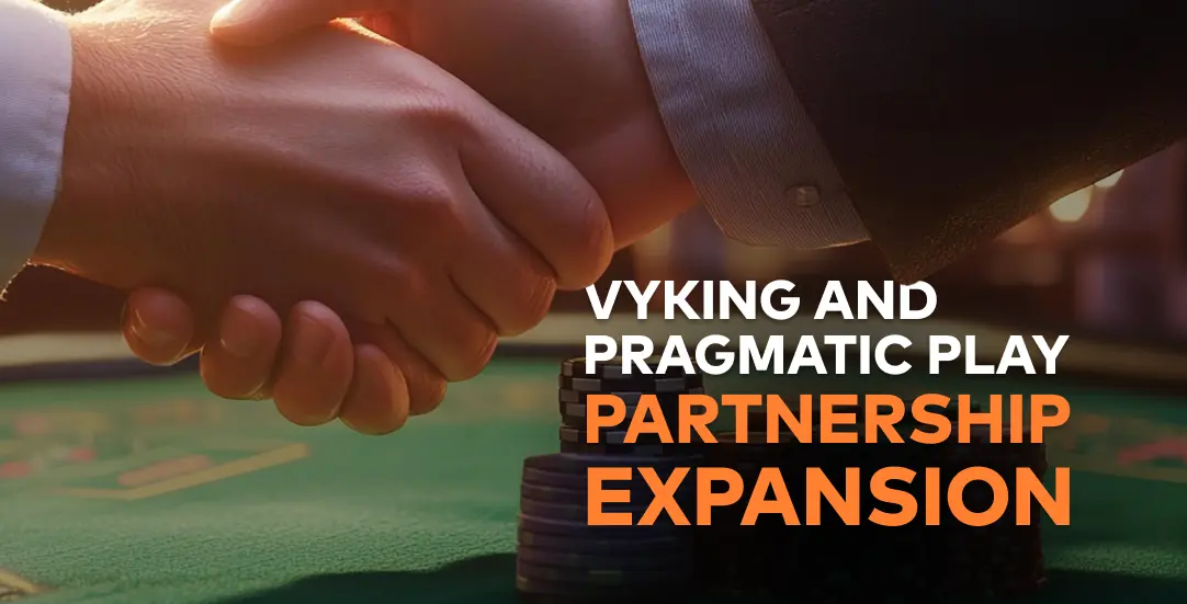 Vyking Pragmatic Play partnership expands casino aggregation