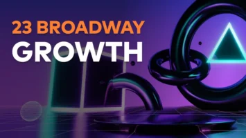 3 Broadway AI financing platform for gaming growth