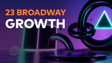 3 Broadway AI financing platform for gaming growth