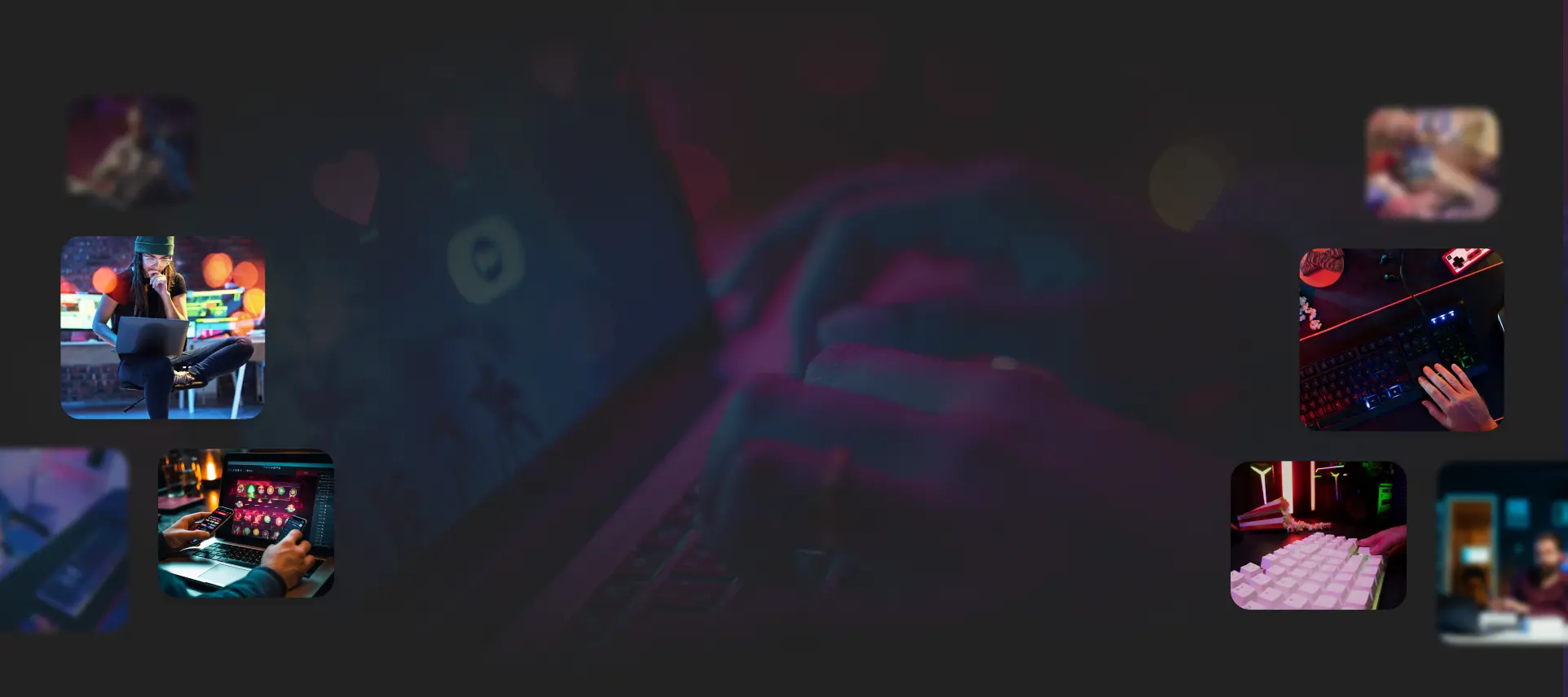 iGaming content services