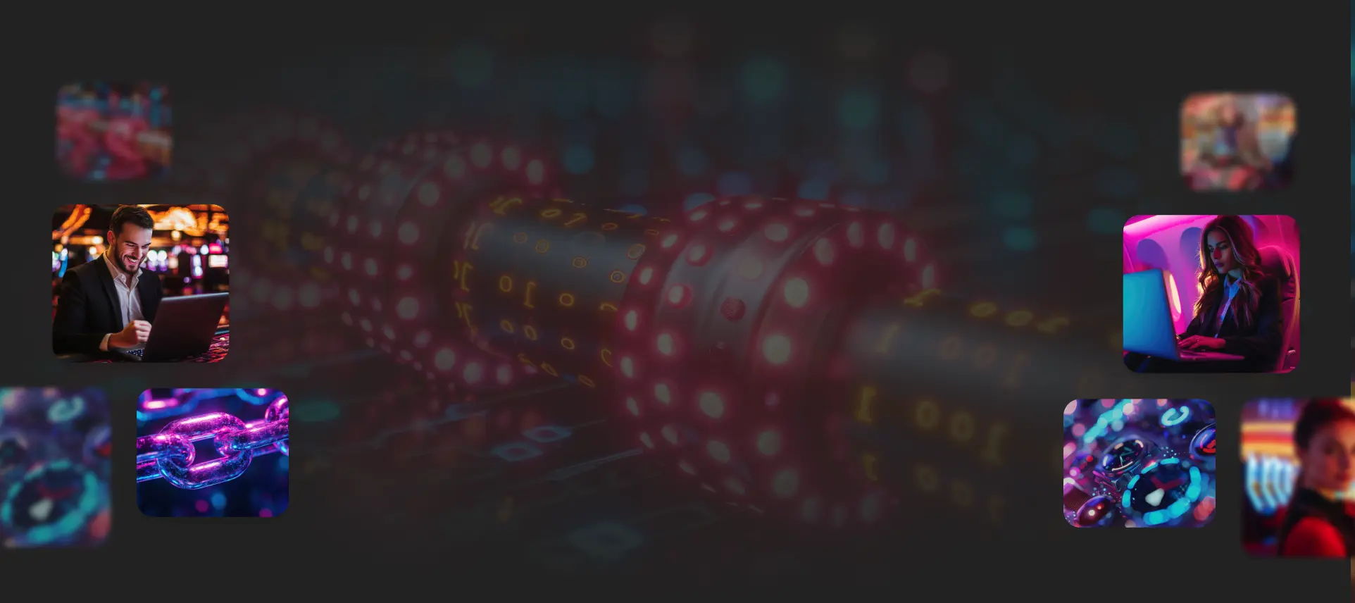 iGaming link building services 