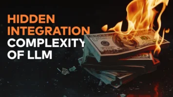 Why your custom LLM implementation might be burning more cash than it saves 