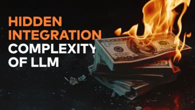 Why your custom LLM implementation might be burning more cash than it saves 