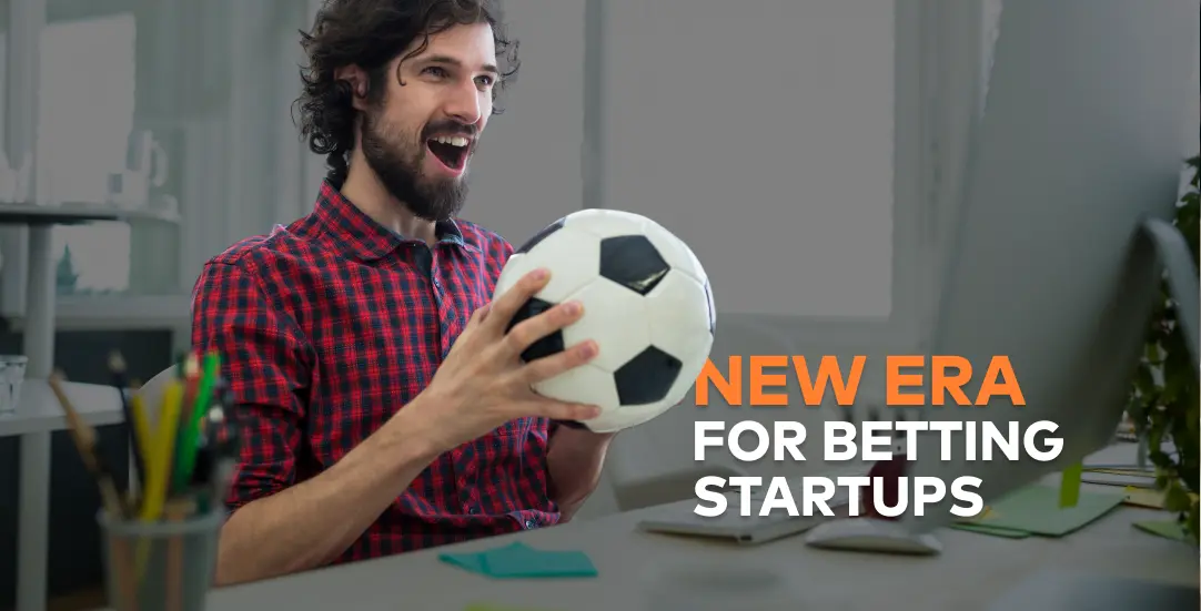 BettingStartups Capital backs RMG start-ups