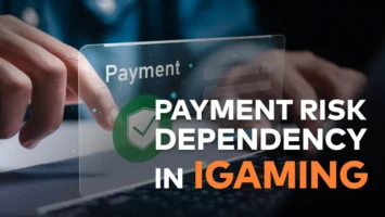 Payment provider dependency risks in iGaming