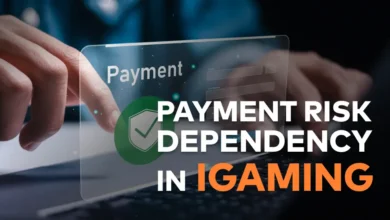 Payment provider dependency risks in iGaming