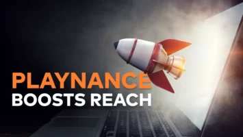 Playnance GCoin MEXC listing boosts Web3 reach