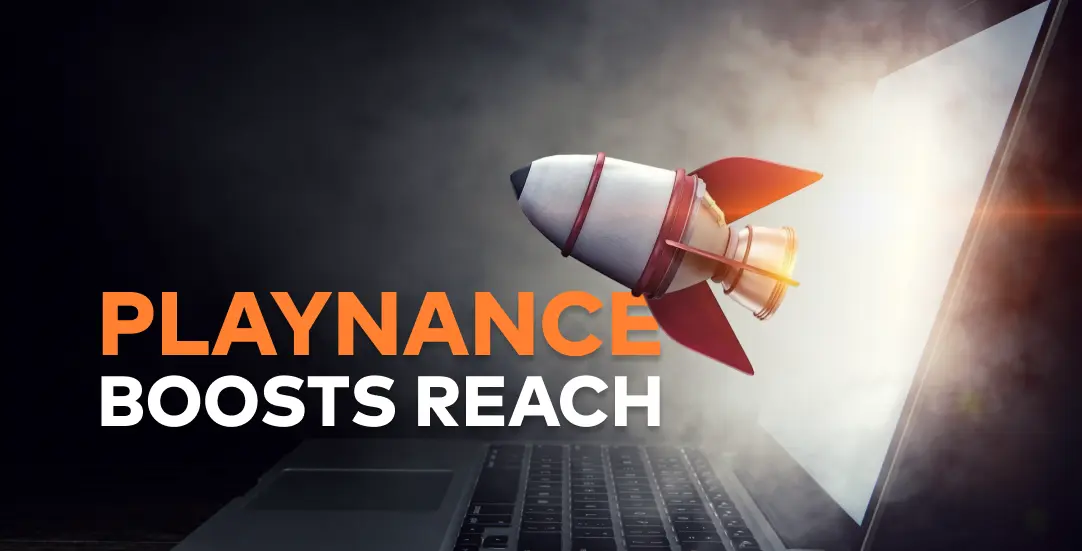 Playnance GCoin MEXC listing boosts Web3 reach