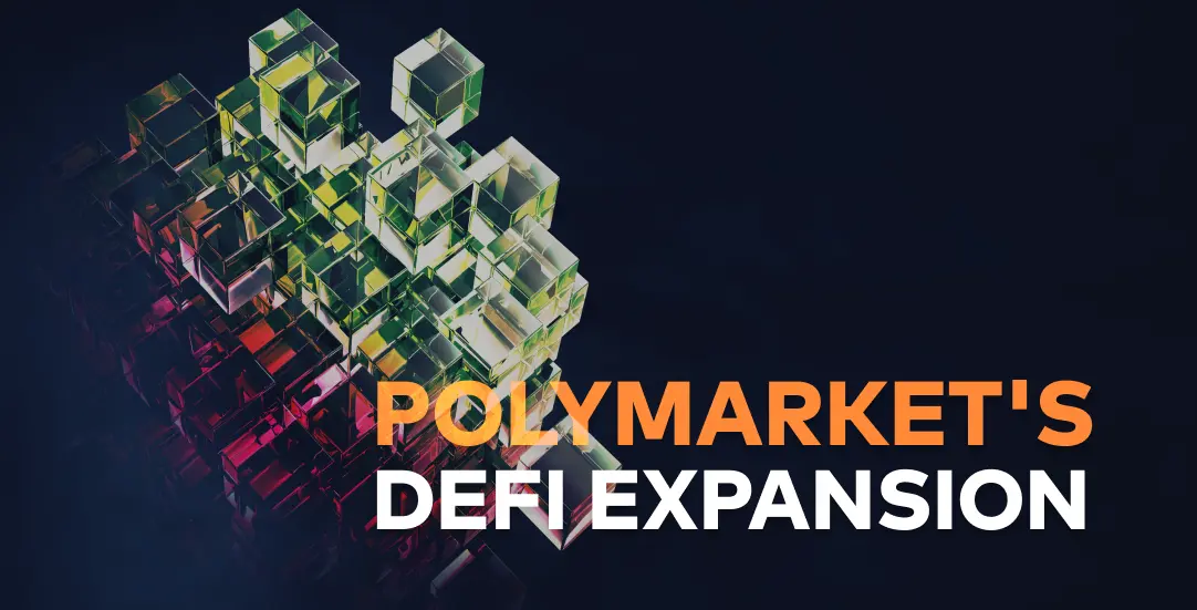 Polymarket’s DeFi expansion through Brahma deal