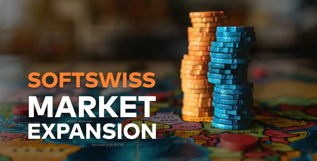 SOFTSWISS market expansion in Brazil and Africa