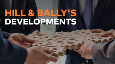 William Hill and Bally’s acquisition developments