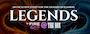 LEGENDS by Fire & Ice