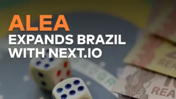Alea expands Brazil strategy at NEXT.io Focus
