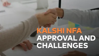 Kalshi NFA approval and legal challenges