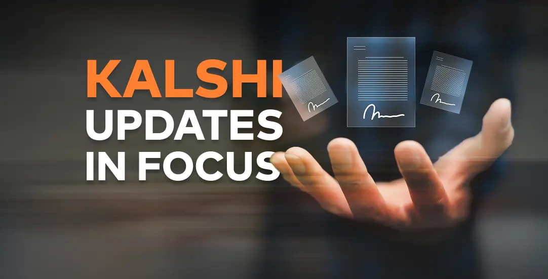 Kalshi NFA approval and legal challenges