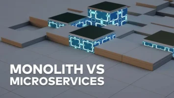 Monolith vs microservices in iGaming