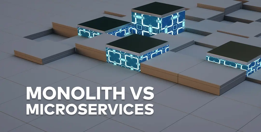 Monolith vs microservices in iGaming