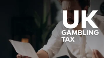 UK gambling tax hike impact on licensed operators