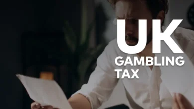 UK gambling tax hike impact on licensed operators