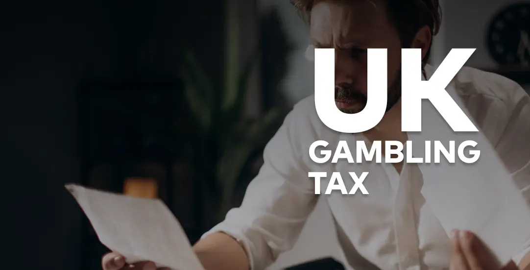 UK gambling tax hike impact on licensed operators