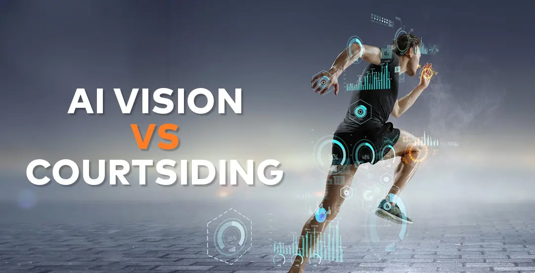 AI Vision vs. Courtsiding – Stopping live betting fraud 