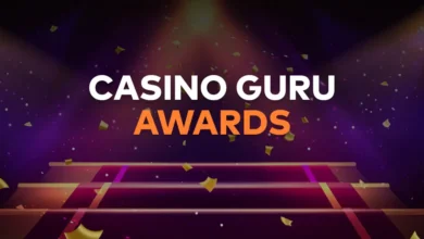 Casino Guru Awards 2026 final countdown begins