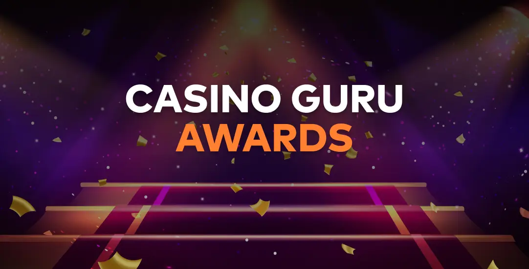 Casino Guru Awards 2026 final countdown begins