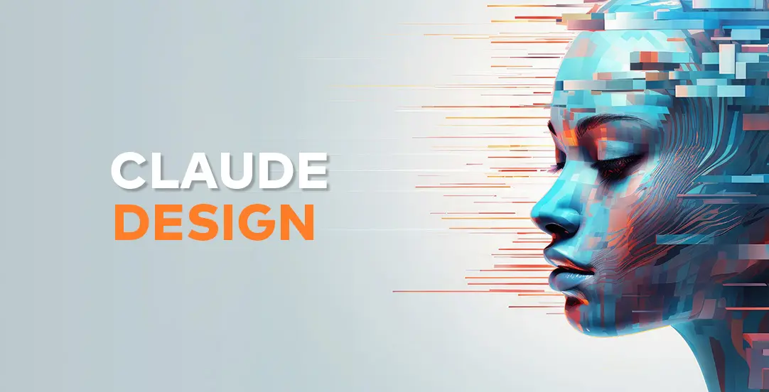 The commoditization of the canvas – Claude Design 