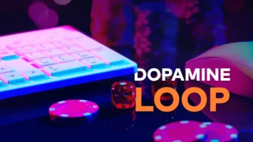 The dopamine loop – Why the near-miss is powerful tool in iGaming UX  