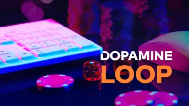 The dopamine loop – Why the near-miss is powerful tool in iGaming UX  