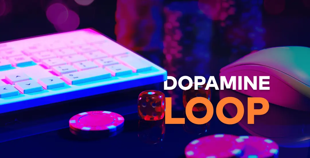The dopamine loop – Why the near-miss is powerful tool in iGaming UX  