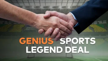 Genius Sports Legend deal boosts 2026 outlook