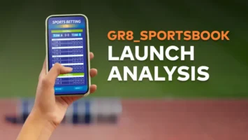 GR8 Tech GR8_Sportsbook launch analysis