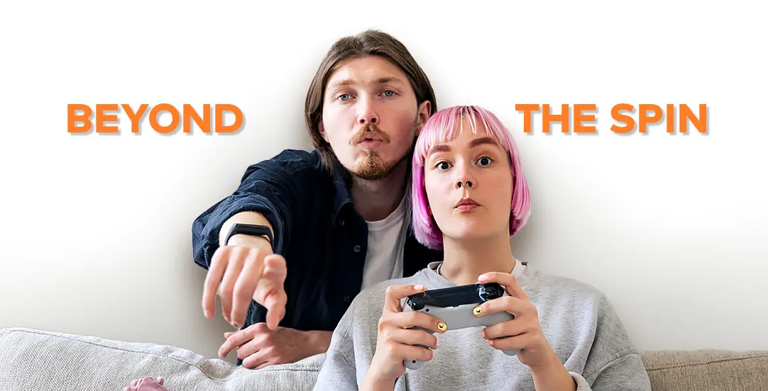 Why gen Z is swapping traditional slots for skill-based hybrid games 