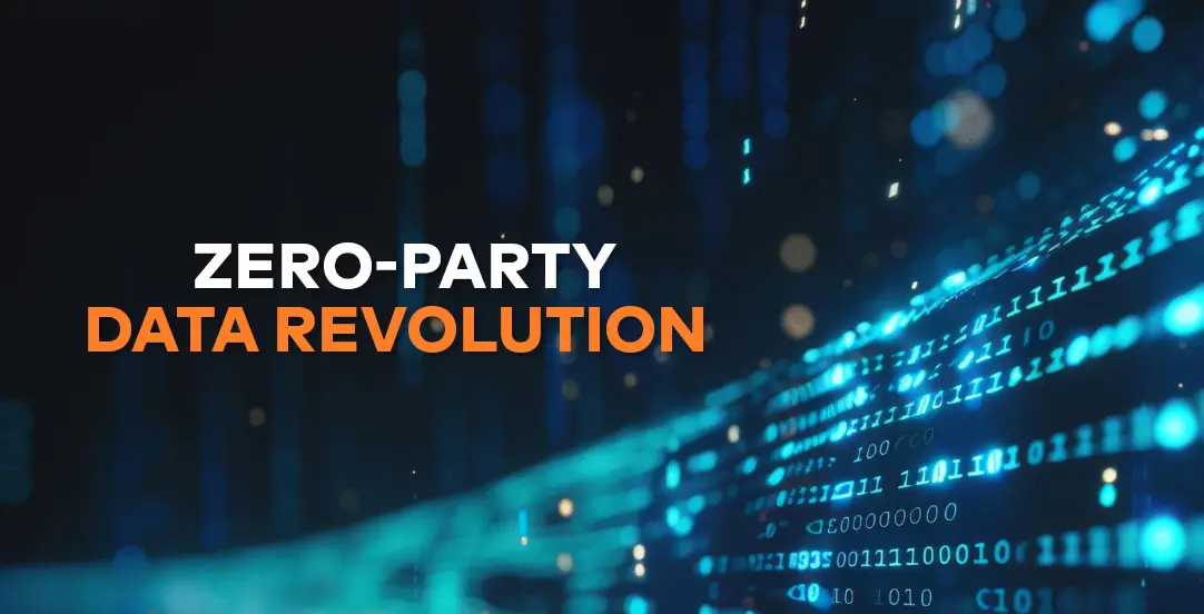 How iGaming operators are preparing for the zero-party data revolution 