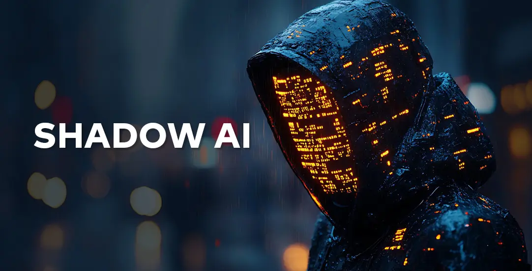 Shadow AI – Is your iGaming code leaking to ChatGPT 