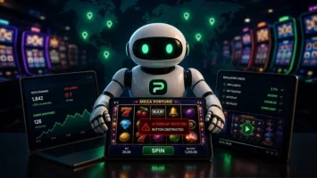 Detect slot bugs before regulators do with PlayPatrol