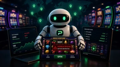 Detect slot bugs before regulators do with PlayPatrol