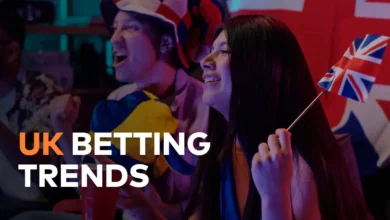 UKGC and UK black market betting trends in 2026