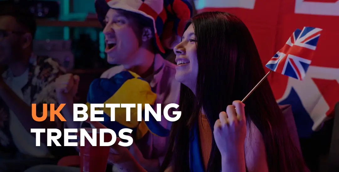UKGC and UK black market betting trends in 2026