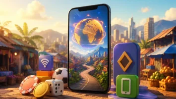 The 5MB challenge – Engineering iGaming products for emerging markets